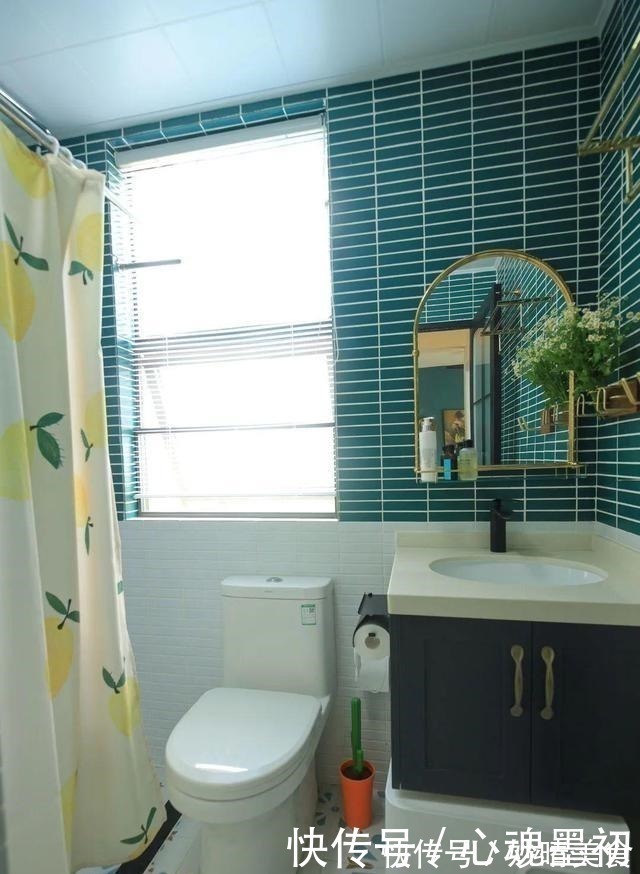 乳胶漆|独居5年,为了不结婚,她买下44㎡小公寓,一个人也能活出精彩!