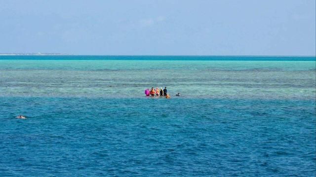 我国最美十大海岛，去过三个算你及格，全去过就太厉害了