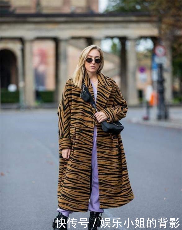 适合|秋冬大衣选购指南:身高决定衣长,适合自己最重要