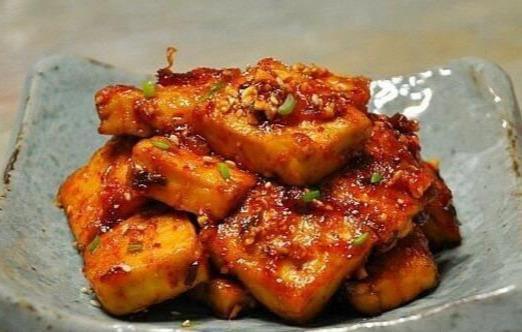 猪大肠|美味可口的10道美食，简单易做招待客人很不错，让你的餐桌更丰富