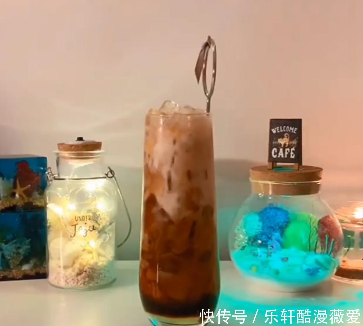 夏季,大人孩子都喜歡的飲品,酸酸甜甜,一口接一口,好喝又好看