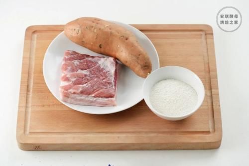 不腻|粉蒸肉软糯清香、油而不腻的秘密全在这儿!