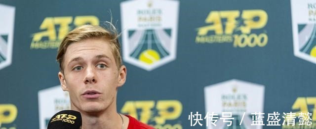 加拿大|纳达尔麻烦了!网坛新星欲杀入澳网四强我要和纳达尔打拉锯战!