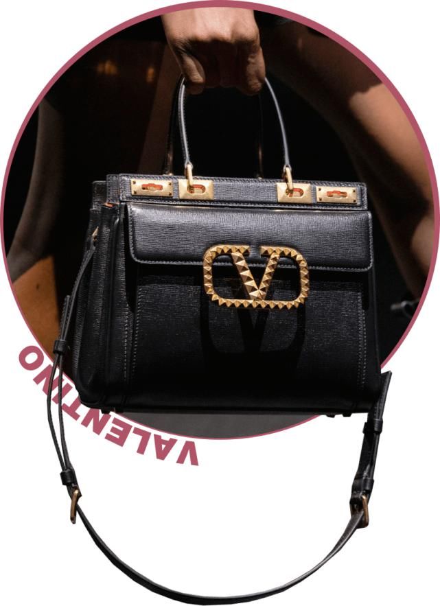 大牌手袋又来抢钱，爱马仕“一包三用”太种草