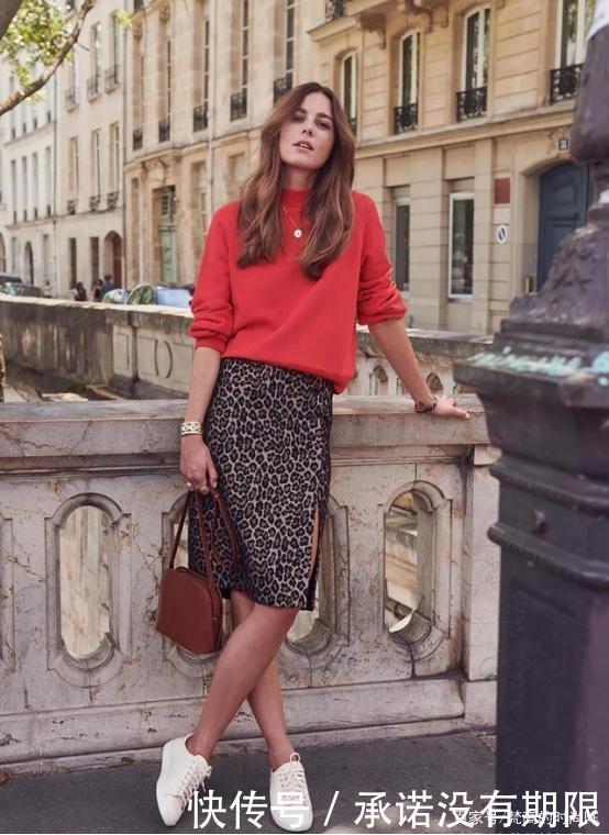 大码女孩一定要避开的单品,显胖又显土,这样穿才时尚