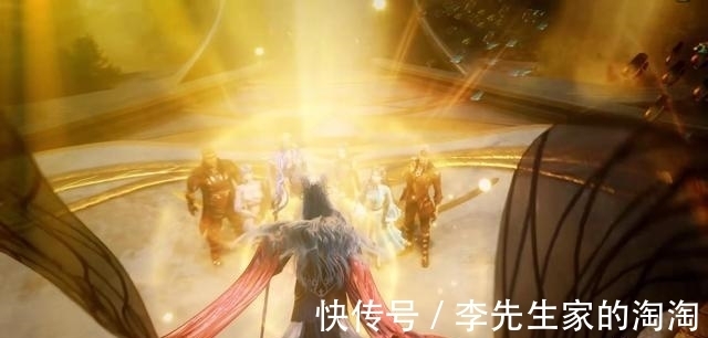 魂师|斗罗大陆:唐晨比波塞冬天赋还高,凭什么沦为唐三的踏脚石