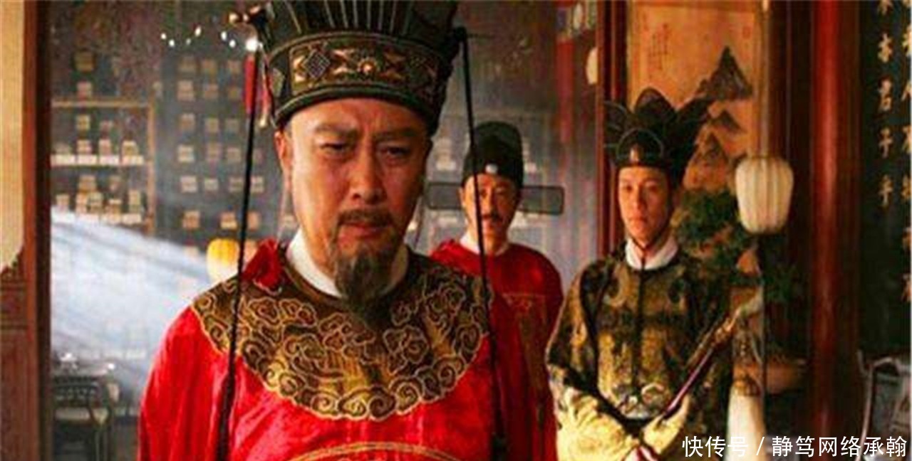 a8635|都说明朝那些事儿,那么明朝到底是怎样的一个时代?