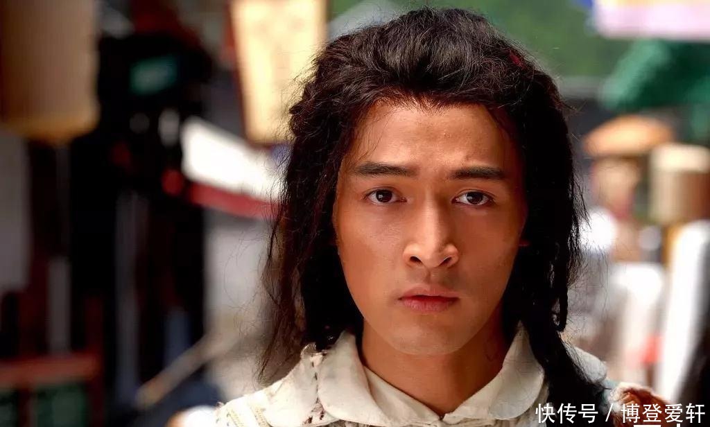 江南七怪|郭靖身负绝世武功,教不好徒弟和孩子?主要与怪江南七怪有关!