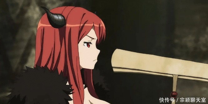 魔王勇者:勇者和魔王联手发展,比较艺术的动漫之一!