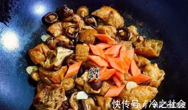 碳水化合物|三九天,这种碱性蔬菜和麦制品要多吃,做法简单,营养美味又暖身