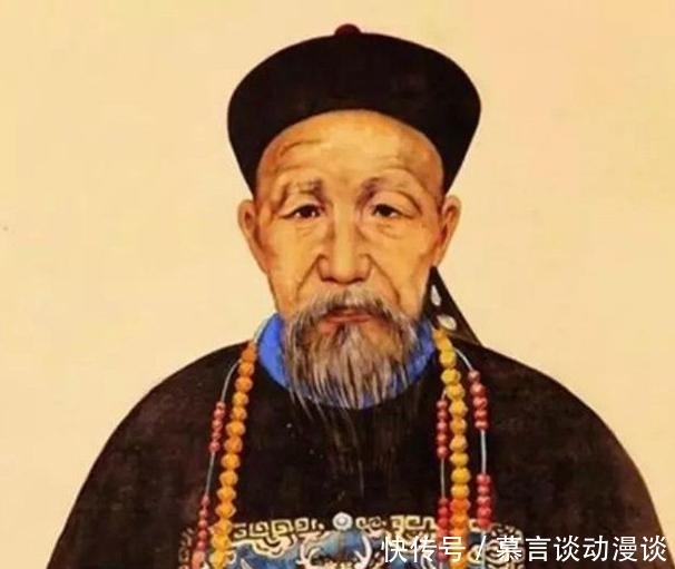 称赞|从前我们都称赞太平天国,为何如今我们却反过来推崇曾国藩