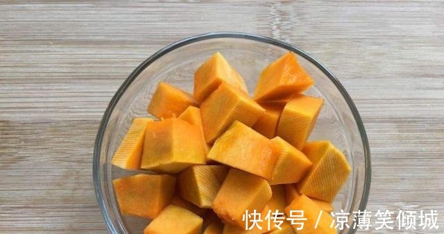南瓜汤|夏季这“汤”要常喝，隔三差五喝一碗，排毒黑宿便，腰肢变苗条了！