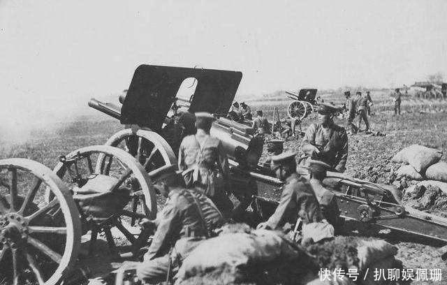 原因|从清末到抗战,这一国家不断帮助中国,其实原因没你想的那么好