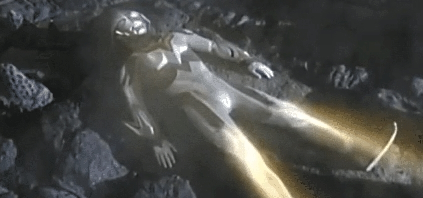 太陽光|奧特曼的能量都是來自太陽光？這就錯了，怪獸：我們也可以