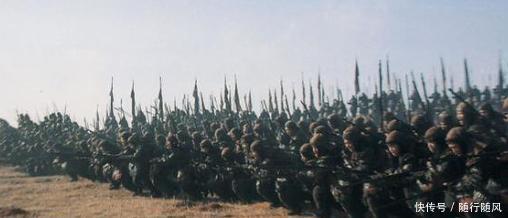 镇守|被派去镇守边关的将军,手握那么大的兵权为什么不敢轻易造反