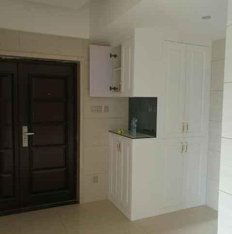 新房|忍不住晒我的新房,虽然家具没上齐,但已经被邻居赞爆了!