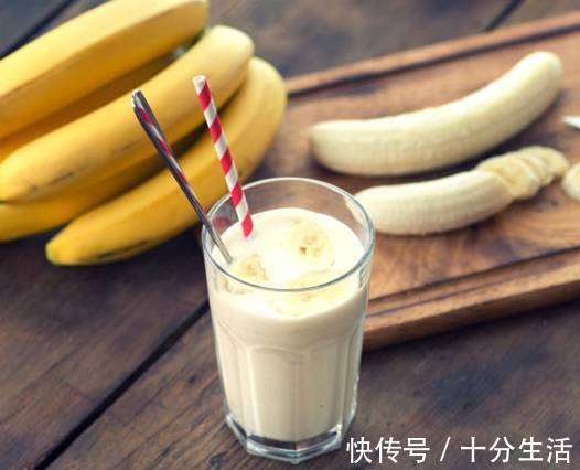 女性朋友|香蕉加上它,大肚子没了,失眠好了,尤其女性朋友不可错过