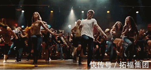 “拓福乐舞”热情盛夏,燃爆宝龙!燃烧你的卡路里!|拓福健身| 爵士