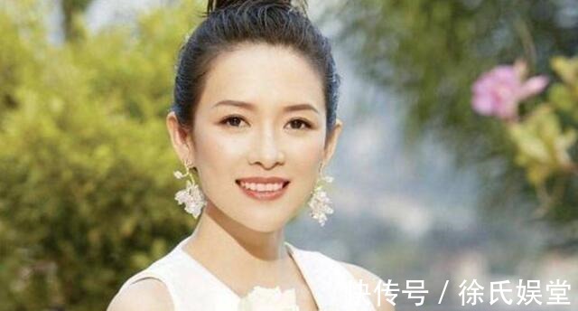 少年团|章子怡为何没嫁入霍家，转而嫁给了汪峰，霍启山给出了答案