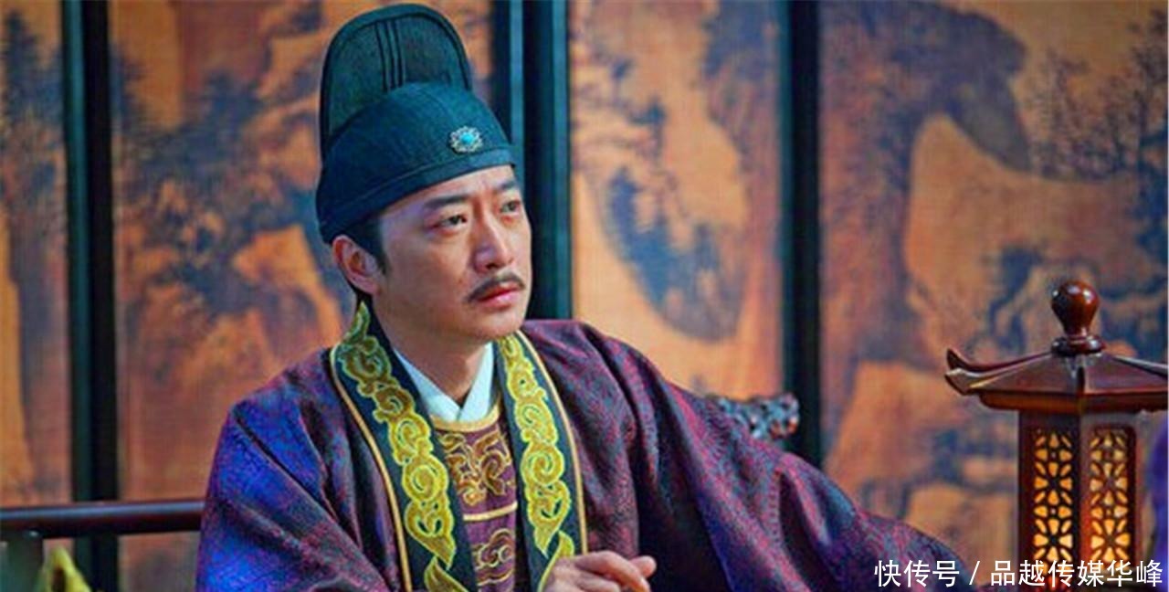 无过错|赵匡胤算是个宽厚的皇帝,为什么会杀了并无过错的救命恩人?