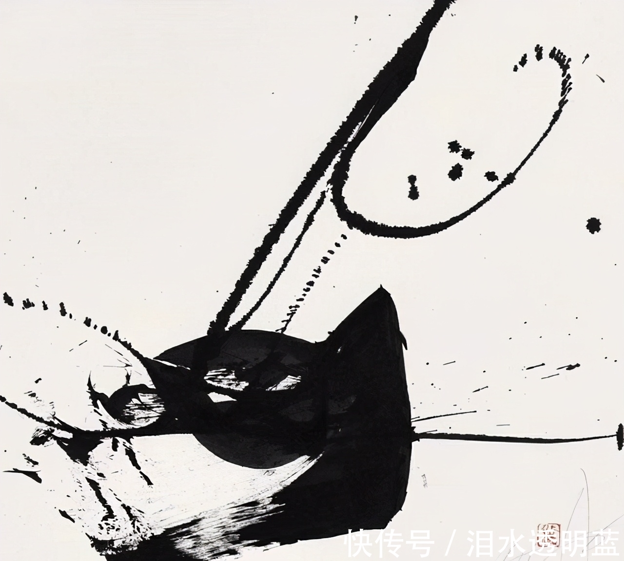 一地鸡毛！丑书、射书、吼书、印刷体，究竟谁在祸害传承3000年的中国书法？