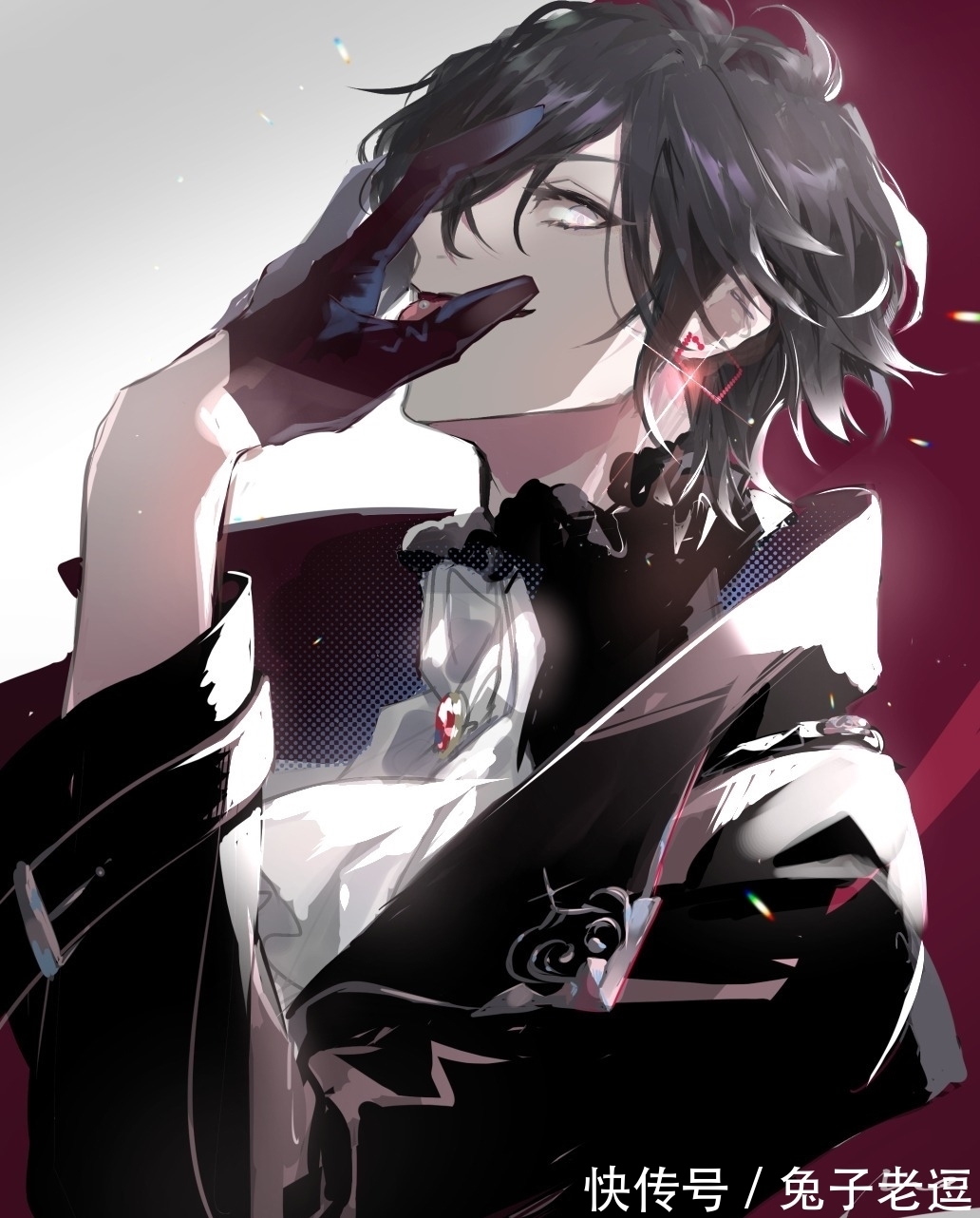 黑帮大佬|穿书病娇文，强推《穿书后大佬总想睡我》，偏执黑帮大佬苦追妻