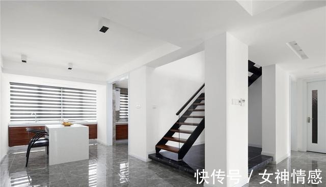 冷色系|为什么好多家庭都铺灰色地砖有那么高级时尚吗现实中啪啪打脸!