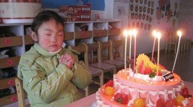 孩子|李玫瑾:这3个生日一定要给孩子过,可惜很多家长都错过了