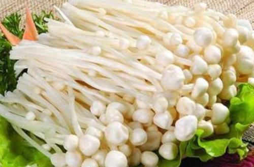 金针菇|4物是糖尿病的“克星”，每天坚持吃，或能帮你稳定血糖不上升