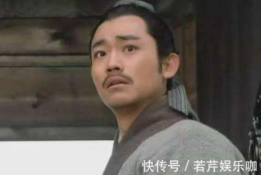 武松&水浒中有三个绰号,叫着顺口,听着霸气,可细琢磨却像是在骂人