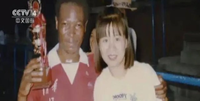 清华才女|20多年前,清华才女王丽红,一意孤行远嫁非洲,如今的境况如何