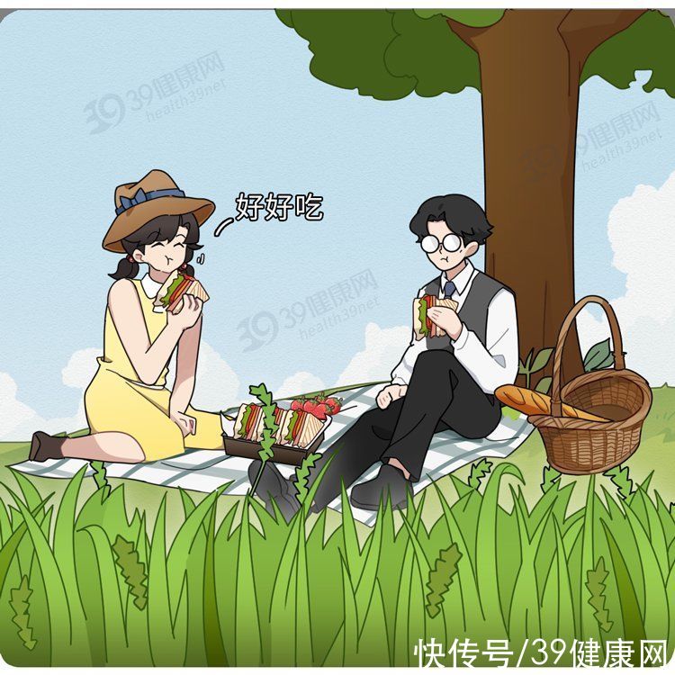中医|中医：肝火旺的人，通常有4个异常表现！灭肝火，从3个方面下手
