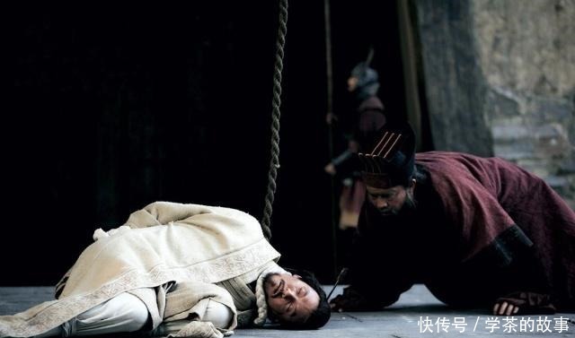 于汉军|萧何为什么要骗杀韩信