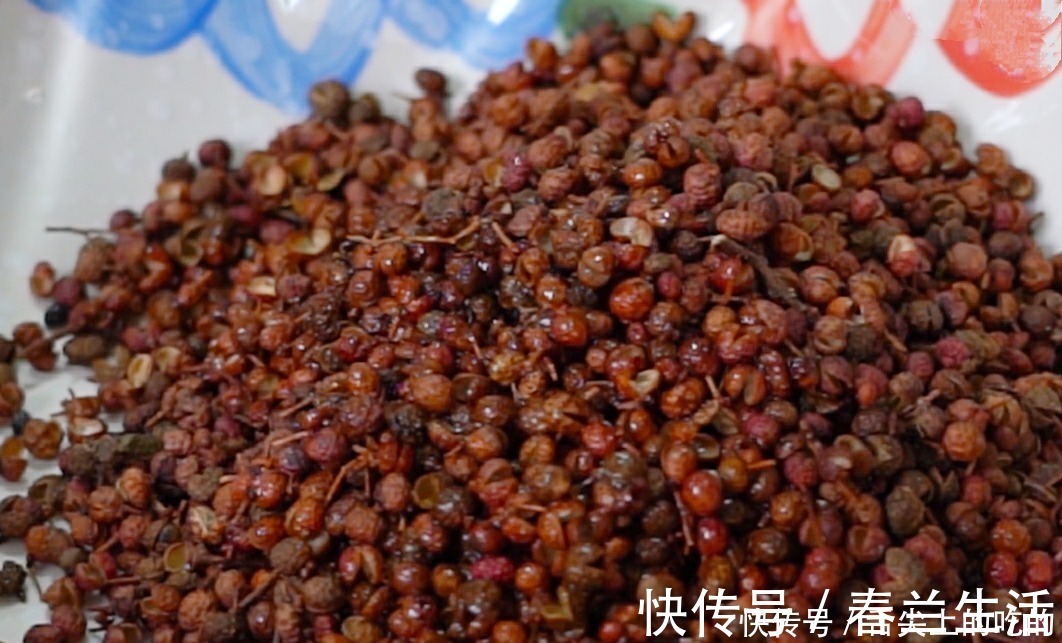 做法|花椒油不要直接油炸,教你饭店不外传的做法,又香又麻,做法简单