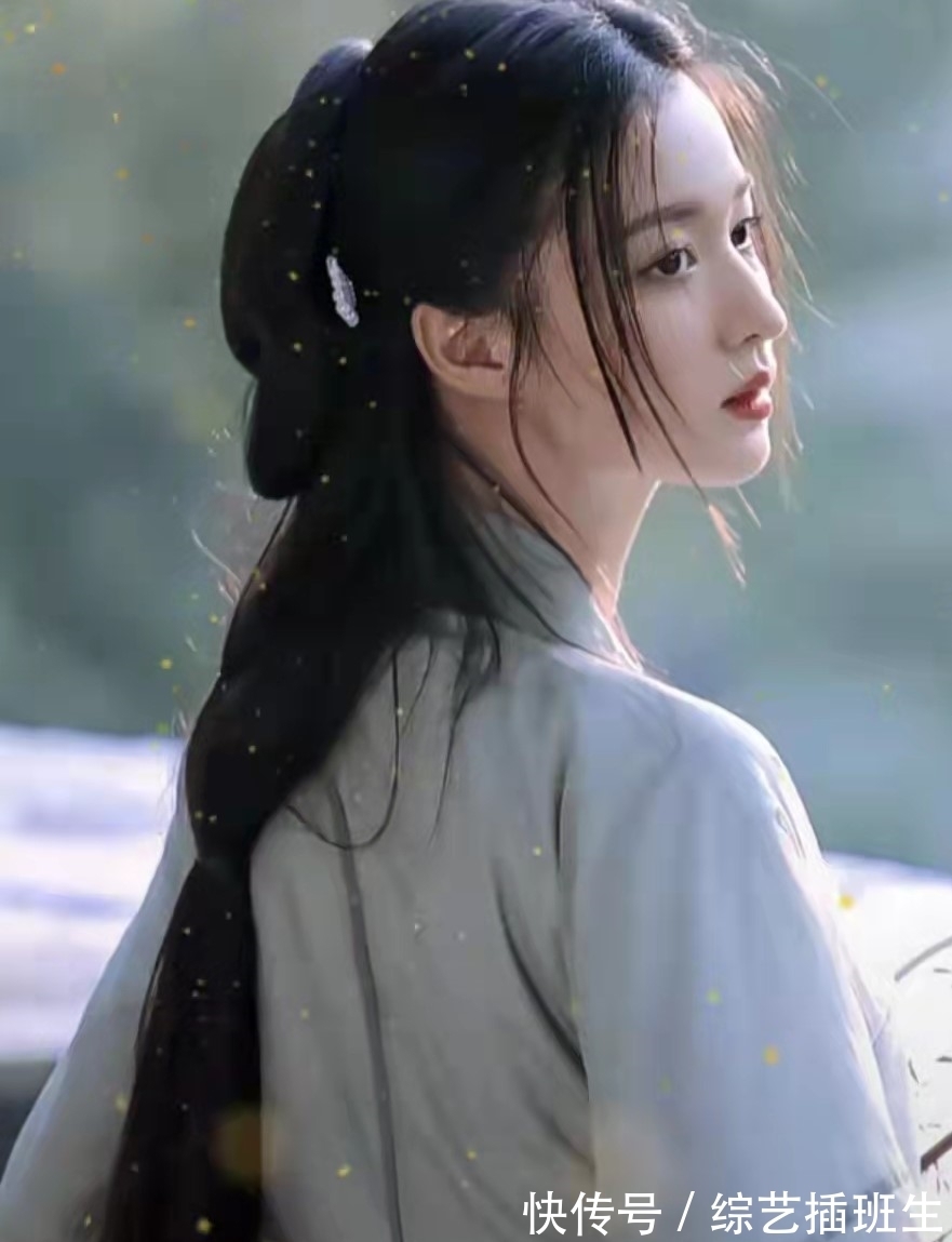 梅易!水调歌头·漱玉梦中人(竹榭)