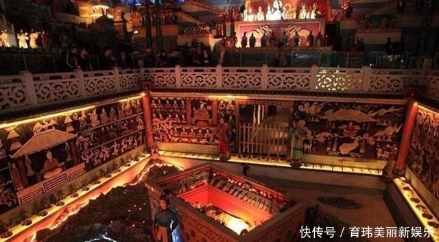 水银|秦始皇陵中真的有100吨水银吗？专家：看山上的石榴树就知道了