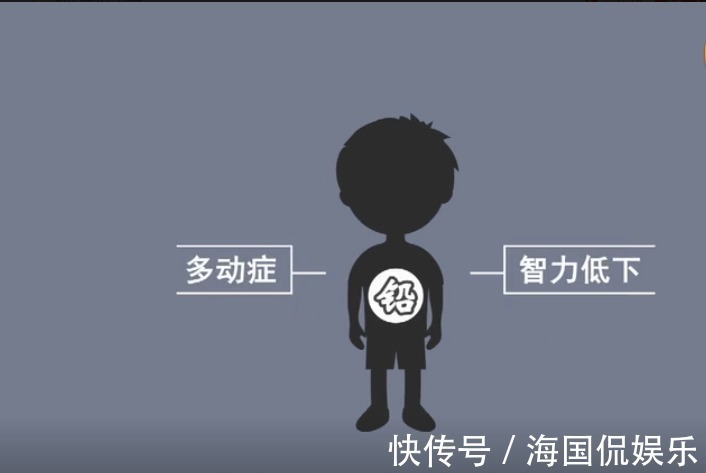 水果罐头|4岁娃铅中毒,智商再难发育!医生别给娃吃这些,一口都不行!