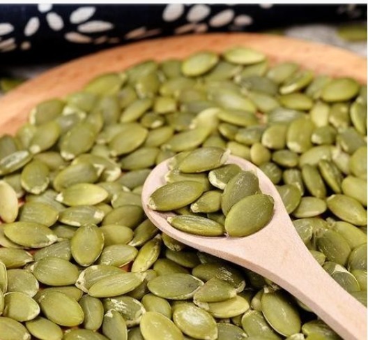 南瓜籽仁|男人上年纪,建议多吃下面这些食物,比抽烟喝酒强,关键还不贵