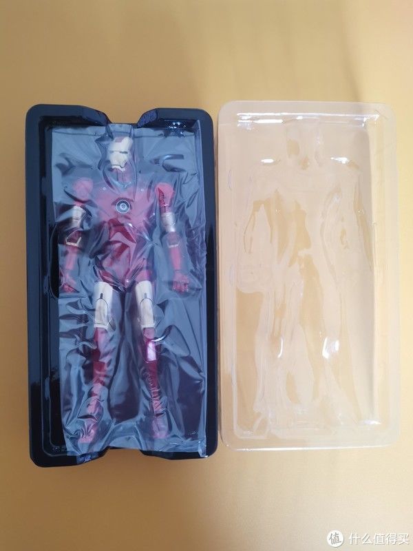 mk3|开箱晒物 篇十二:不到一百元能买到什么样的屎大颗?中动MK3开箱试玩!