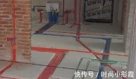 人工费|越来越多的人不把电线埋在地里了,现在流行这样弄,省钱又实用