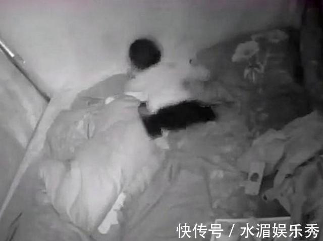 父母|未满月儿子被4岁娃“暴打”,宝妈却只能忍,只因她“后台”太硬