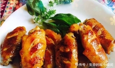 享受|下雨天,窝在家自己做几道美食,非常享受!