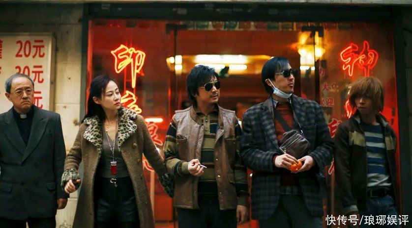 梅長蘇|六歲出道的吳磊，心懷著淳樸的人生理想：拍出有奉獻(xiàn)意義的作品