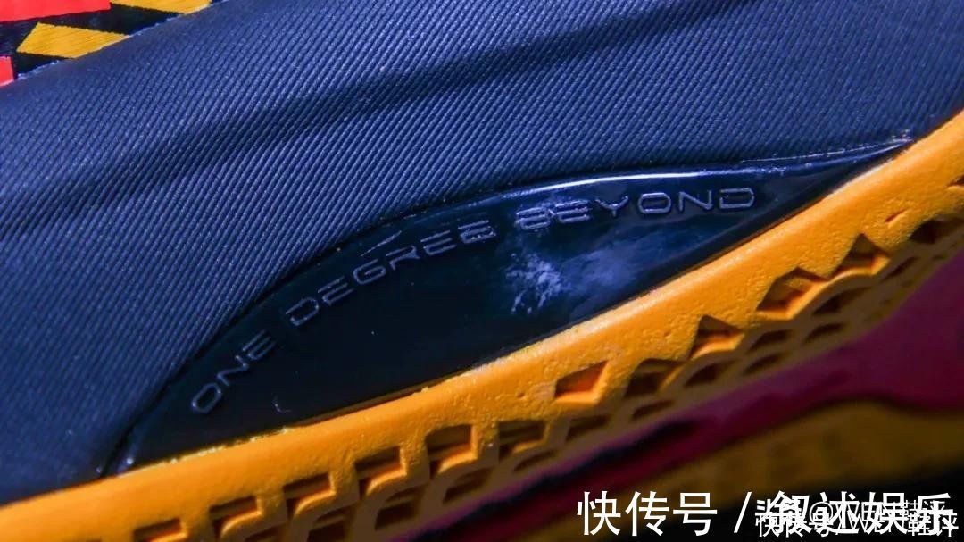 361° 今夏必成爆款!险些成为真正AG1的361°禅3究竟有何魔力?