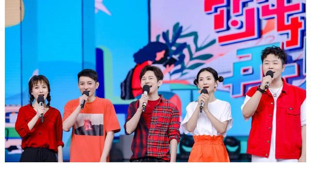 芒果台|《快乐大本营》并未停播，只是迎来了第8次改版，你会期待吗？