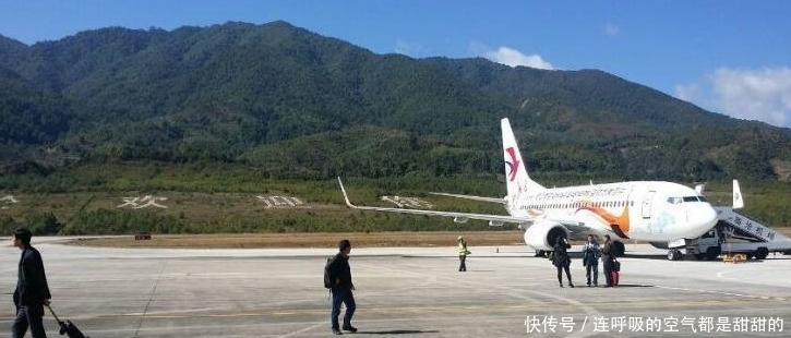 云南一县有“大发展”,被7.87亿新机场“砸中”,预计2022年建成