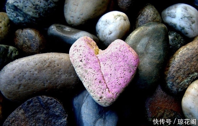 爱了不悔,分了不恨,才是世间真爱的模式