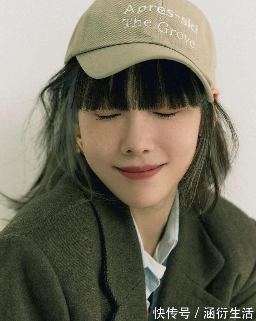 秃头|“爆顶染”赵小棠一夜吸赞十几万!丑哭亿万网友的秃头发型,怎么就火了?