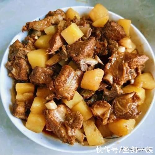 周末聚餐，分享12道家人团聚吃的菜，不是大厨也能轻松做，学起来