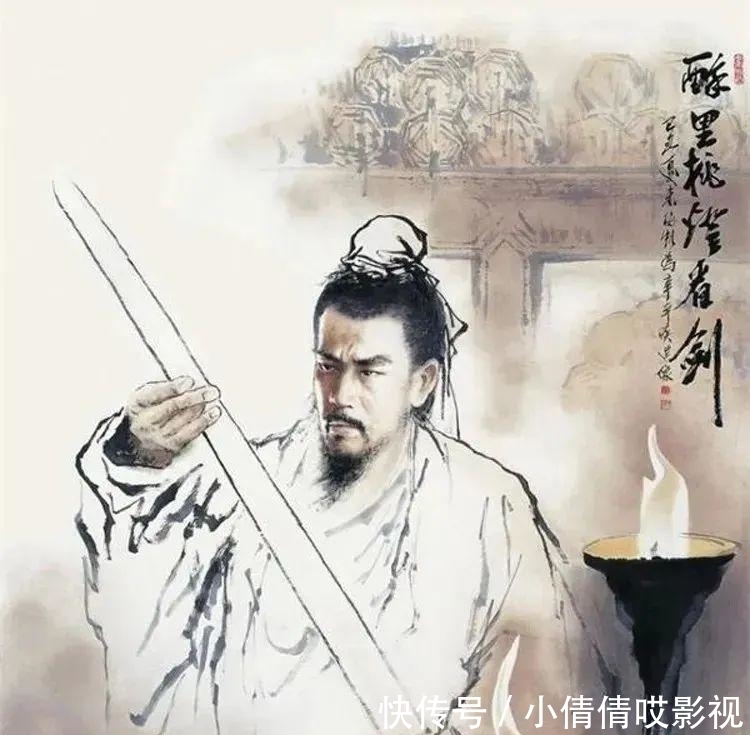 辛弃疾的炫技之作,十句话十个典故,均出自四书五经,千古奇词!